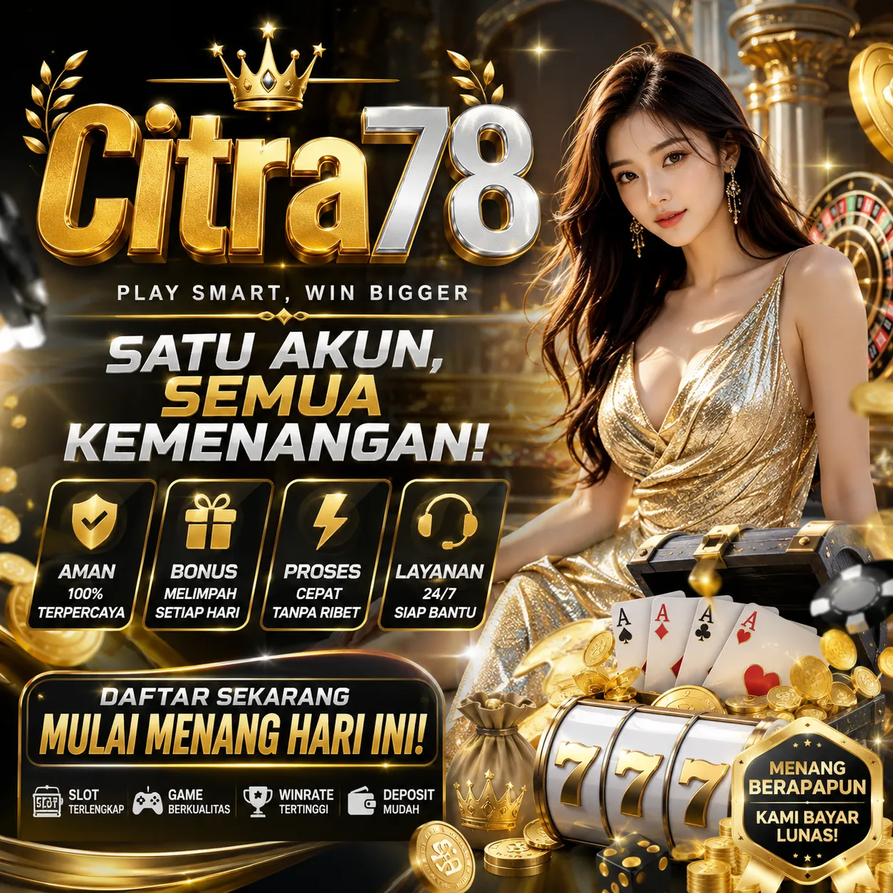 CITRA78
